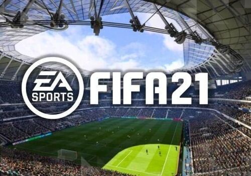 FIFA 21 (Xbox One / Xbox Series X|S) Xbox Live Key - EU