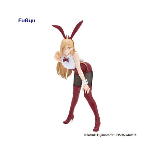 Chainsaw Man - Statuette Bicute Bunnies Power 25 Cm