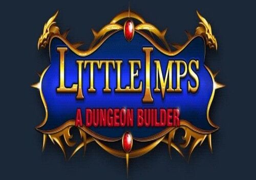 Little Imps: A Dungeon Builder (PC) Steam Key - GLOBAL
