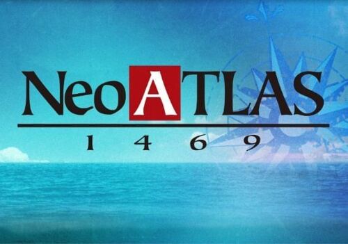 Neo Atlas 1469 (PC) Steam Key - GLOBAL