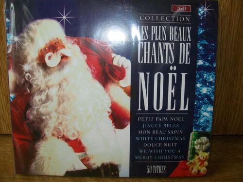 Les Plus Beaux Chants De Noel