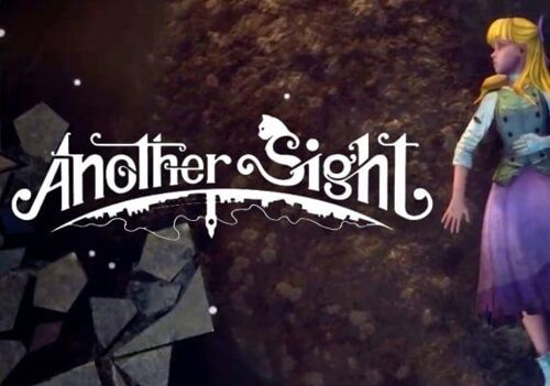 Another Sight - Definitive Edition (PC) Steam Key - GLOBAL
