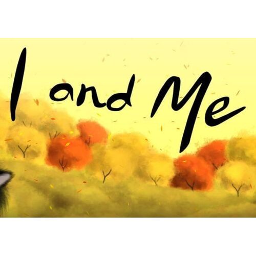 I and Me (PC) Steam Key - GLOBAL