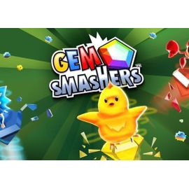 Gem Smashers (PS4 / PS5) PSN Key - EU