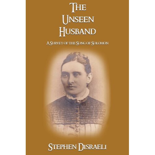 The Unseen Husband