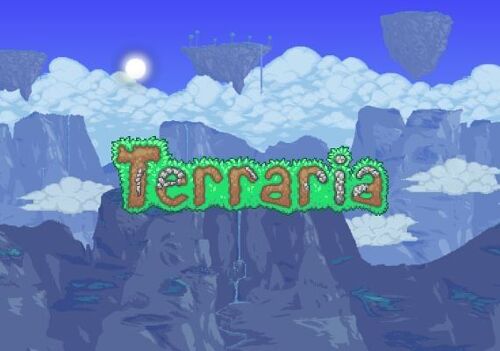Terraria (PC) Steam Key - GLOBAL