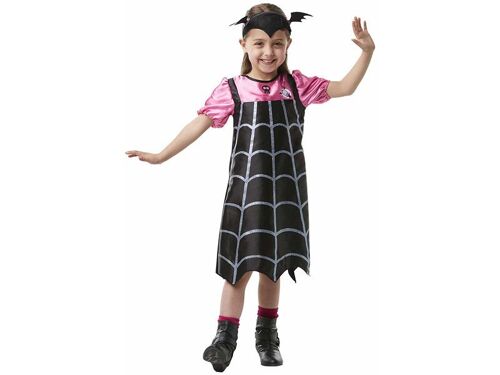 Deguisement Bebe Vampirisa Taille T Rubies 640874-T