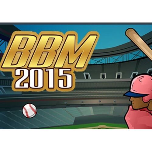 Baseball Mogul 2015 (PC) Steam Key - GLOBAL