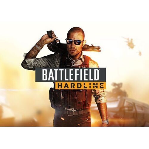 Battlefield Hardline (Xbox One / Xbox Series X|S) Xbox Live Key - EU
