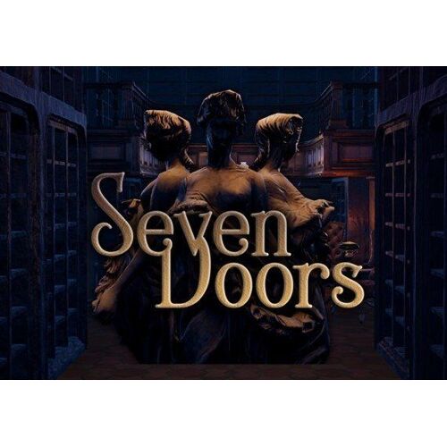 Seven Doors (PC) Steam Key - GLOBAL