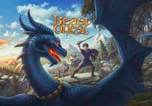 Beast Quest (Xbox One / Xbox Series X|S) Xbox Live Key - UNITED STATES