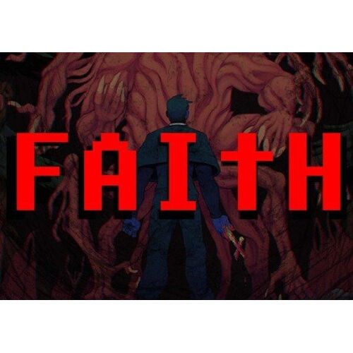 FAITH: The Unholy Trinity (PC) Steam Key - GLOBAL