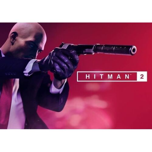 HITMAN 2 (PC) Steam Key - GLOBAL