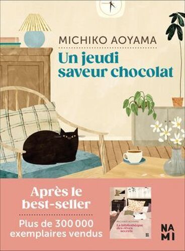 Un Jeudi Saveur Chocolat