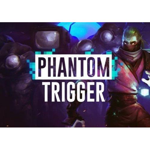Phantom Trigger (Xbox One / Xbox Series X|S) Xbox Live Key - UNITED STATES