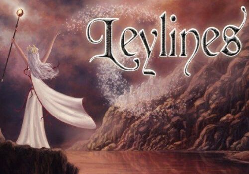 Leylines (PC) Steam Key - GLOBAL