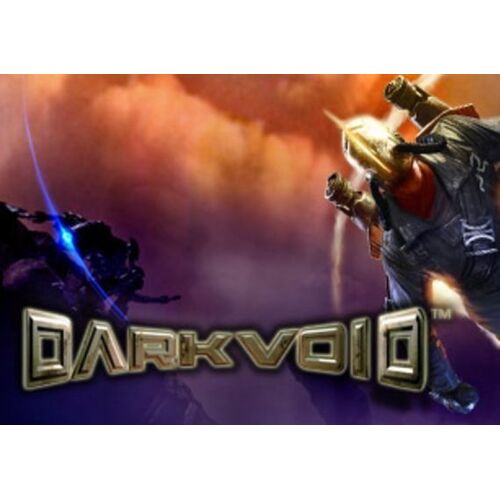 Dark Void (PC) Steam Key - GLOBAL