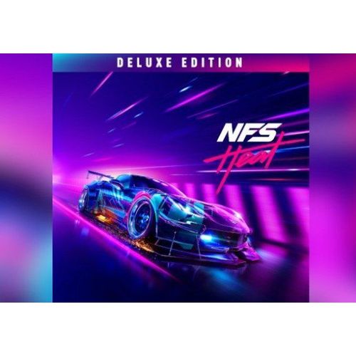 Need for Speed Heat Deluxe Edition (Xbox One / Xbox Series X|S) Xbox Live Key - UNITED STATES