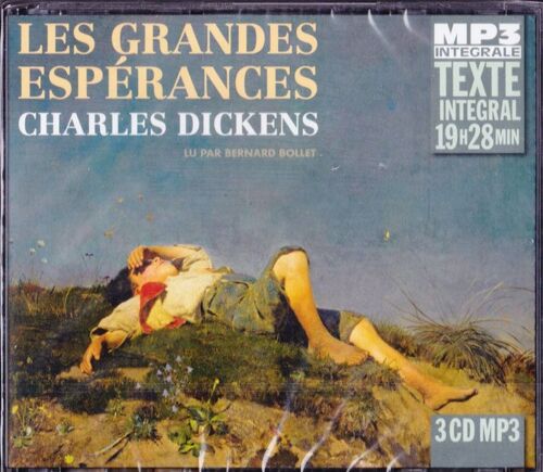 Les Grandes Esperances