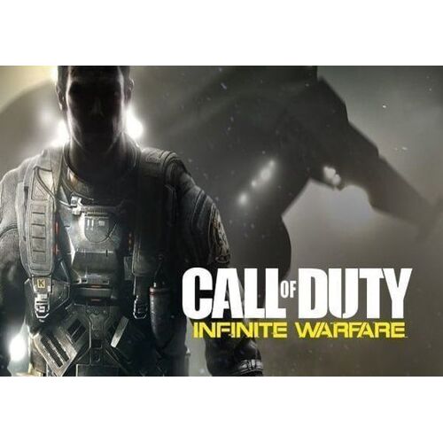 Call of Duty: Infinite Warfare Digital Legacy Edition (PC) Steam Account - GLOBAL