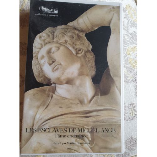 Les Esclaves De Michel-Ange