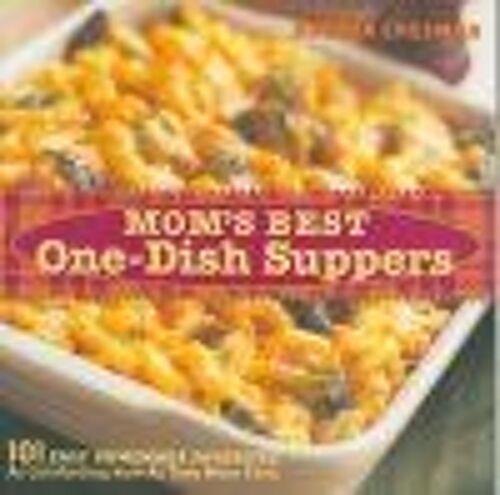 Mom's Best One-Dish Suppers