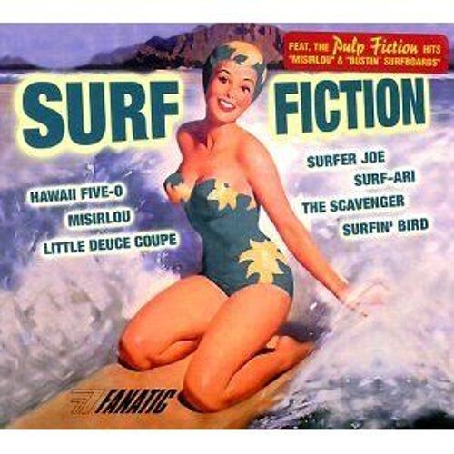 Surf Fiction