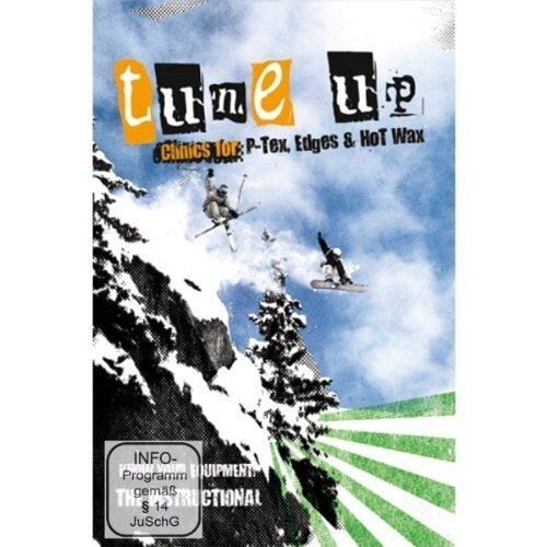 Snowboarding Tune Up [Import Allemand] (Import)