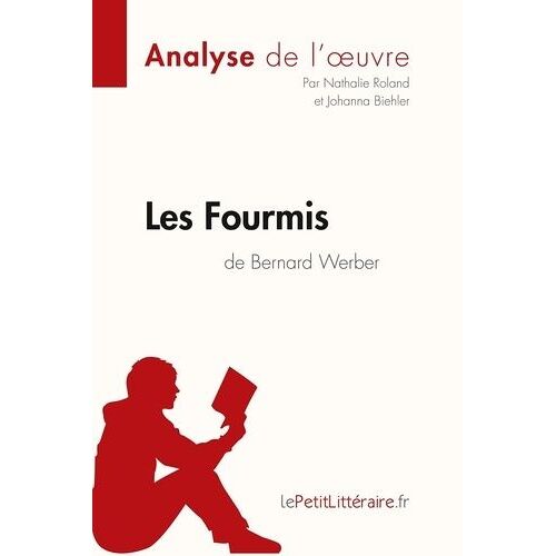 Les Fourmis De Bernard Werber
