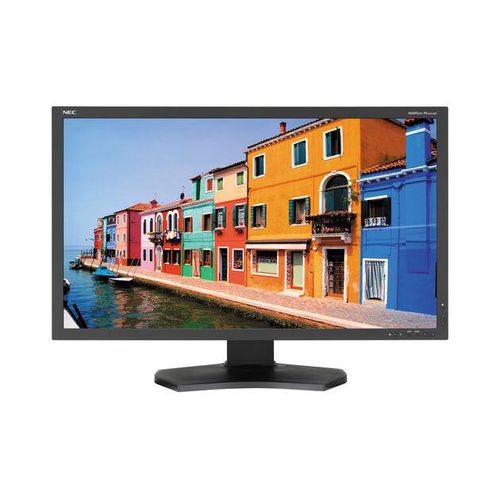 Sharp MultiSync M322 Écran plat de signalisation numérique 32" LCD 550 cd/m² Full HD Noir