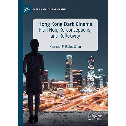 Hong Kong Dark Cinema