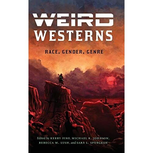 Weird Westerns