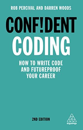 Confident Coding