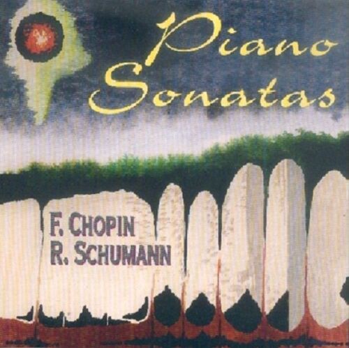 Sonates Pour Piano