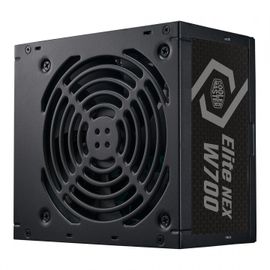 Cooler Master Elite Nex White 230v 700 Unité D'alimentation D'énergie