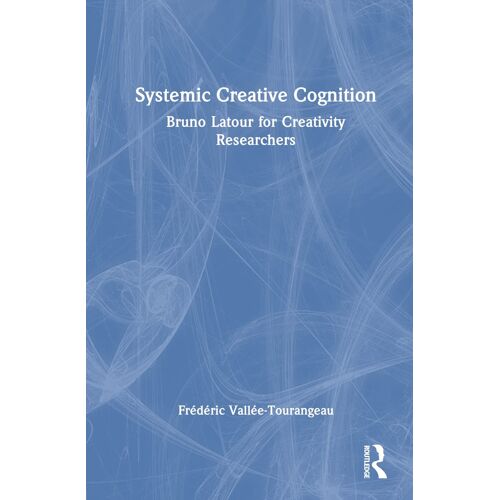 Systemic Creative Cognition