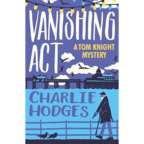 Vanishing Act