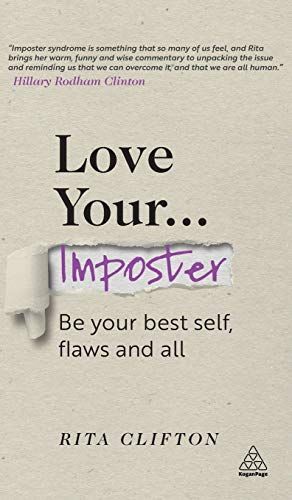 Love Your Imposter