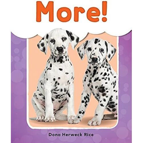 More!