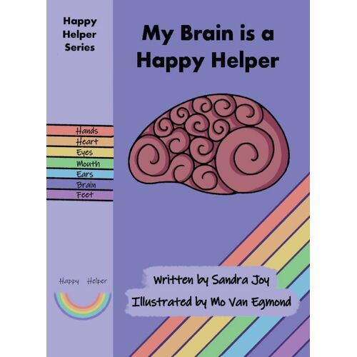 My Brain Is A Happy Helper