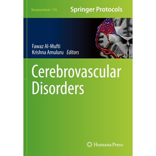 Cerebrovascular Disorders