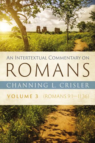 An Intertextual Commentary On Romans, Volume 3