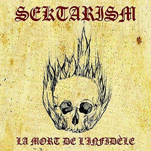 La Mort De L'infidele [12 Inch Analog]