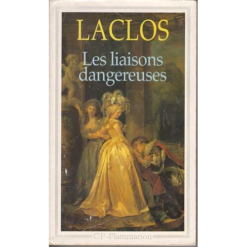 Les Liaisons Dangereuses