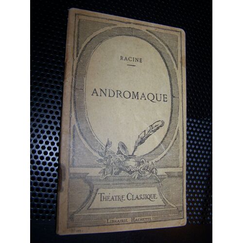 Andromaque