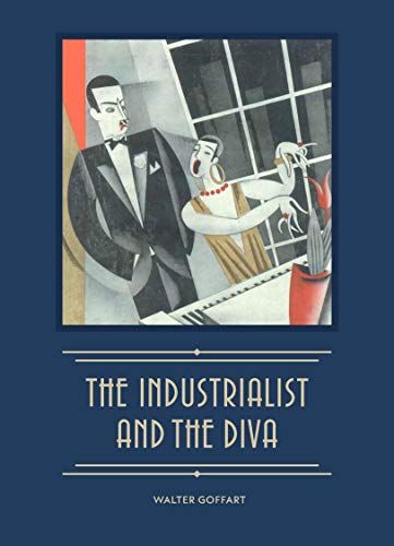 The Industrialist And The Diva