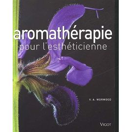 Aromathérapie Pour L'esthéticienne
