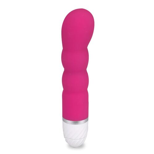 Vibromasseur Courbé Stimulation Point G