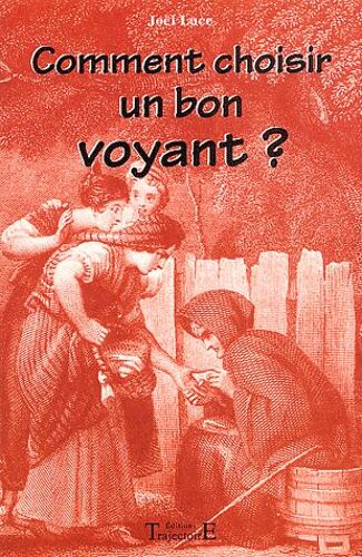 Comment Choisir Un(E) Bon(Ne) Voyant(E) ?