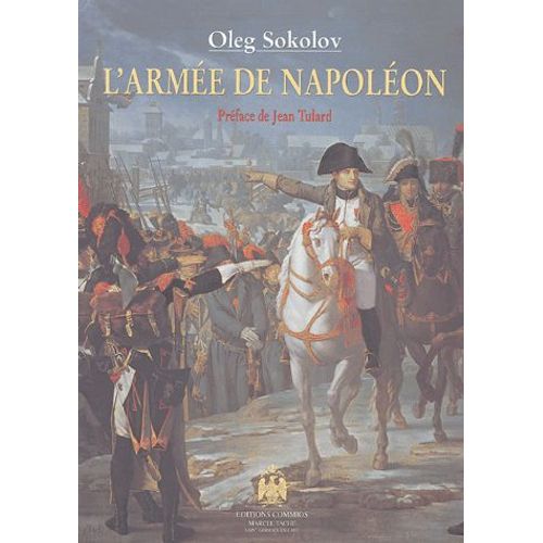 L'armée De Napoléon